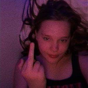 Meet your Posher, Kyleigh